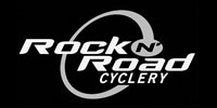 SkyPark Bike Park Sponsors - Rock N' Road Cyclery